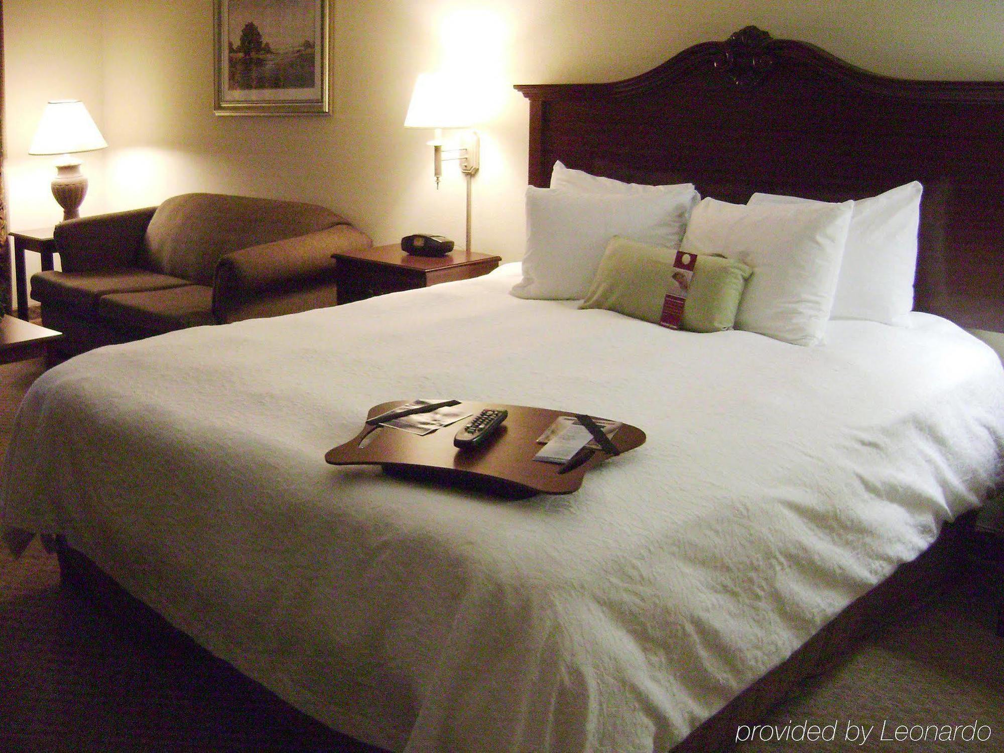 Hampton Inn Fort Stockton Quarto foto